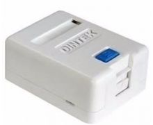 Hộp đế nổi cho mặt nạ Dintek 1304-11003