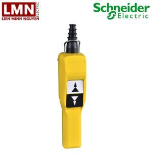 Hộp điều khiển điện Schneider XACA207