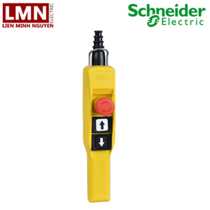 Hộp điều khiển Schneider XACA2114