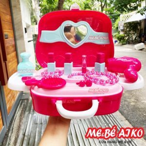 Hộp đồ chơi trang điểm Toys House 008-917