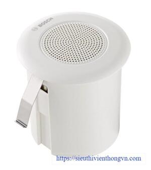 Hộp đỡ loa âm trần BOSCH LC5-CBB