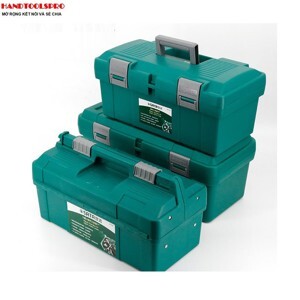 Hộp đồ nghề nhựa Sata 95164