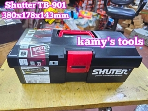 Hộp đồ nghề Shuter TB-901