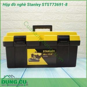 Hộp đồ nghề Stanley STST73691 - 45cm