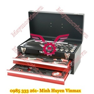 Hộp đồ nghề sửa chữa đa năng Yato YT-38952