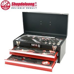 Hộp đồ nghề sửa chữa đa năng Yato YT-38952