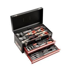 Hộp đồ nghề sửa chữa đa năng Yato YT-38952
