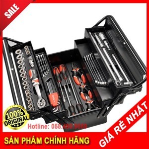 Hộp đồ tổng hợp 64 chi tiết YATO YT-38950