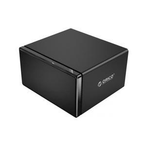 Hộp đựng 8 ổ cứng 3.5 ORICO NS800U3, USB 3.0