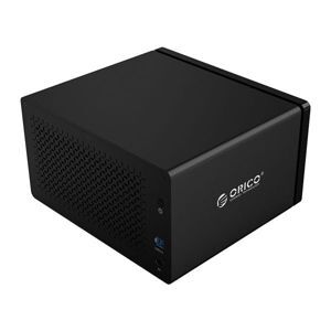 Hộp đựng 8 ổ cứng 3.5 ORICO NS800U3, USB 3.0