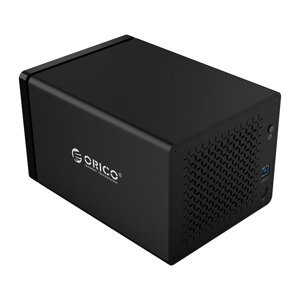 Hộp đựng 8 ổ cứng 3.5 ORICO NS800U3, USB 3.0