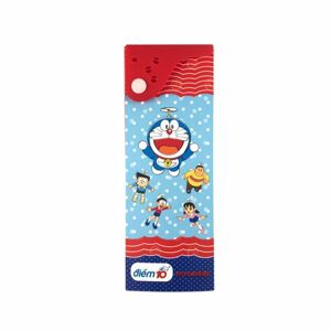 Hộp đựng bút Điểm 10 Doraemon TP-PCA08/DO