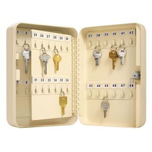 Hộp đựng chìa khóa 48 chìa Master Lock 7101D