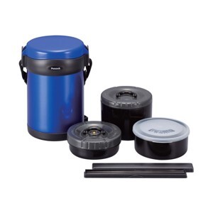 Hộp đựng cơm giữ nhiệt Peacock ARL-18