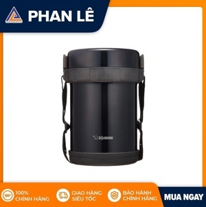 Hộp đựng cơm giữ nhiệt Zojirushi SL-GH18 BA