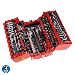 Hộp dụng cụ 53 chi tiết 1/2 inch Tone TSS4331 (12.7mm)