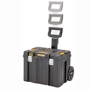 Hộp dụng cụ có tay kéo Dewalt DWST83347-1