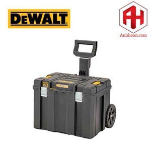 Hộp dụng cụ có tay kéo Dewalt DWST83347-1