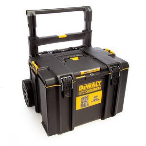 Hộp dụng cụ có xe đẩy Dewalt DWST83295-1