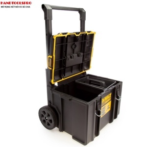 Hộp dụng cụ có xe đẩy Dewalt DWST83295-1