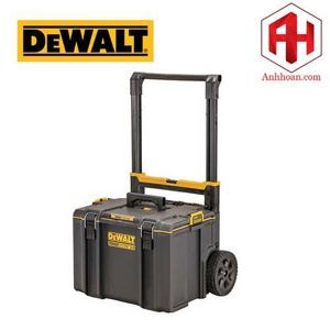 Hộp dụng cụ có xe đẩy Dewalt DWST83295-1