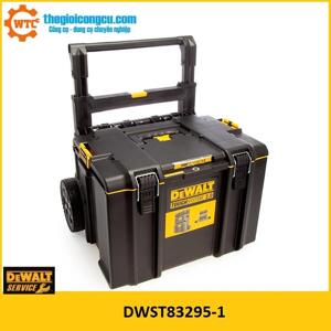 Hộp dụng cụ có xe đẩy Dewalt DWST83295-1