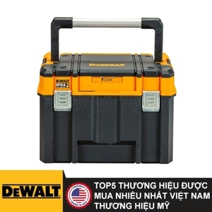 Hộp dụng cụ Dewalt DWST83343-1