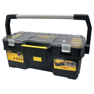 Hộp dụng cụ (nhựa) 24" Stanley 1-97-514
