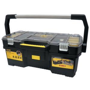 Hộp dụng cụ (nhựa) 24" Stanley 1-97-514