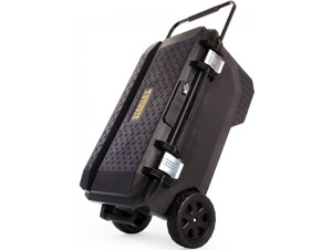 Hộp dụng cụ (nhựa) có bánh xe 30GL/113L Stanley 1-94-850