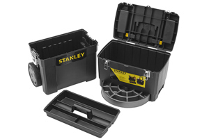 Hộp dụng cụ (nhựa) Stanley 1-93-968