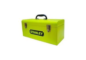 Hộp dụng cụ (sắt) 19" Stanley 93-544