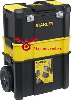 Hộp dụng cụ Stanley 3 trong 1 STST1-80151