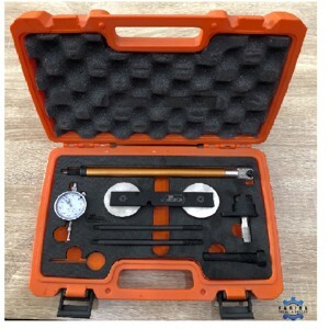 Hộp dụng cụ Timing Tool Kit 8 chi tiết Retta RSA0054