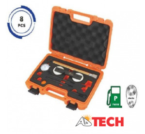 Hộp dụng cụ Timing Tool Kit 8 chi tiết Retta RSA0054