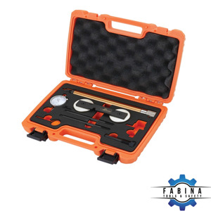 Hộp dụng cụ Timing Tool Kit 8 chi tiết Retta RSA0054