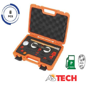 Hộp dụng cụ Timing Tool Kit 8 chi tiết Retta RSA0054