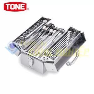 Hộp dụng cụ TONE 3/8" SU151