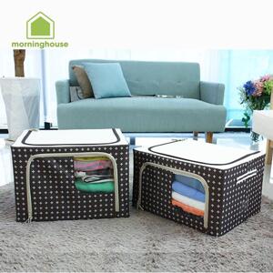 Hộp đựng đồ Living Box 66L