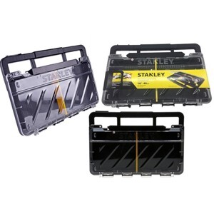 Hộp đựng đồ nghề bằng nhựa Stanley STST74301-8