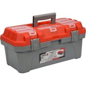 Hộp đựng đồ nghề bằng nhựa Yato YT-88881