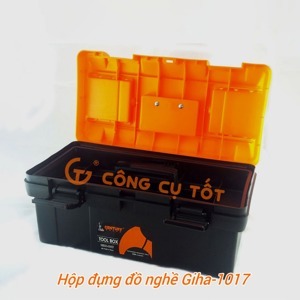 Hộp đựng đồ nghề Century Giha-1017