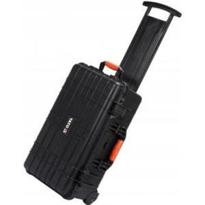 Hộp đựng đồ nghề chất liệu giả kim có bánh xe Yato YT-08905