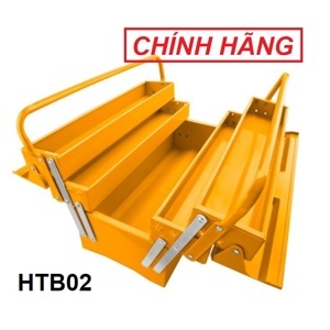 Hộp đựng đồ nghề Ingco HTB03