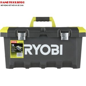 Hộp đựng đồ nghề Ryobi RTB22INCH