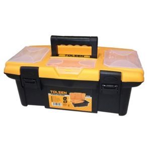 Hộp đựng đồ nghề Tolsen 80190, 420cm