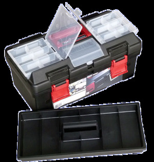 Hộp đựng đồ nghề Top Shuter TB-905