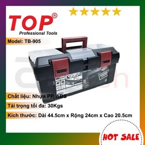 Hộp đựng đồ nghề Top Shuter TB-905