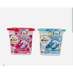 Hộp đựng đồ xếp gọn P&G