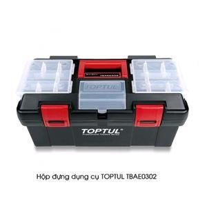 Hộp đựng dụng cụ đa chức năng Toptul TBAE0302